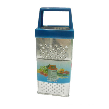 Nice Design Stainless Steel Vegetable Grater